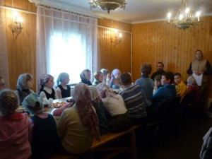 15.Круглый стол с уч-ся ВШ